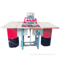 High frequency canvas tarpaulin welding machine